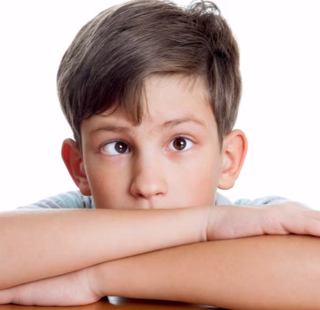 Pediatric Ophthalmology
