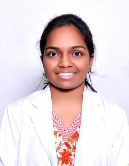 Dr. Harshitha K M